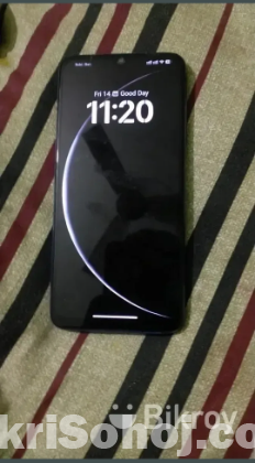 Poco M3 full new condition 6/64 ar 6000 mah battery